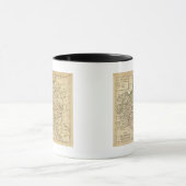 Polen Tasse (Zentrum)