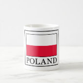 Polen Tasse (Mittel)