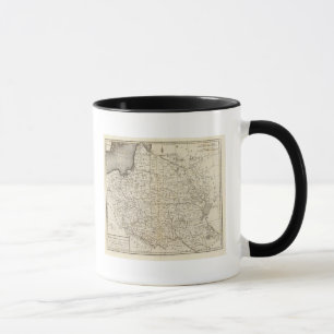 Polen Tasse