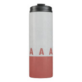 Polen Thermosbecher (Vorderseite)