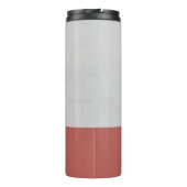 Polen Thermosbecher (Rückseite)