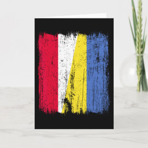 Polen Ukraine Halbflagge Polnisch Ukrainisches Erb Karte