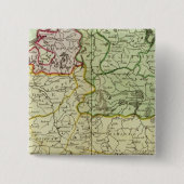 Polen und Litauen Button (Vorderseite)