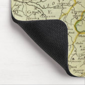 Polen und Litauen Mousepad (Ecke)