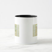 Polen und Litauen Tasse (Zentrum)