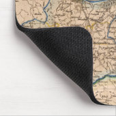 Polen und Russland Mousepad (Ecke)