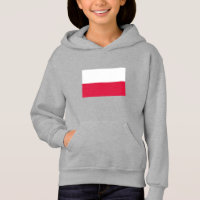 Polenflagge