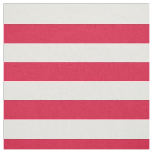 Polenflagge Stoff (Muster)