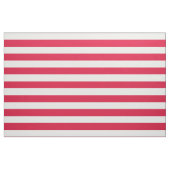Polenflagge Stoff (Fat Quarter (45,7 x 55,9 cm))