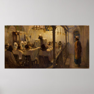 Polenov - Er ist schuldig am Tod Poster