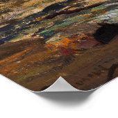 Polenov - Levi Matthew Poster (Ecke)