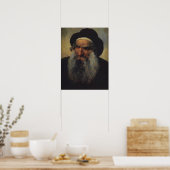 Polenov - tiberischer Jude Poster (Küche)