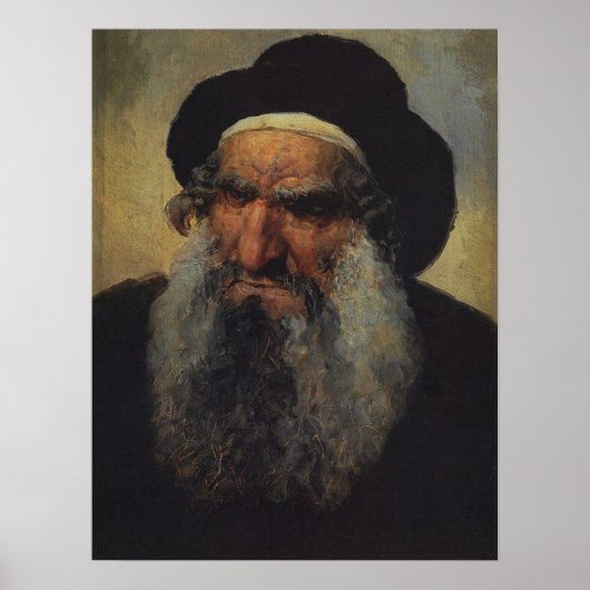 Polenov - tiberischer Jude Poster (Vorne)