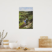 Polenov - Vorya Poster (Küche)