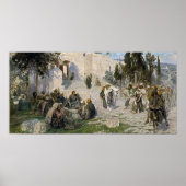 Polenov - Wer ohne Sin ist Poster (Vorne)