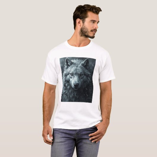 polera T-Shirt (Vorne ganz)