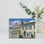 Polesden Lacey, Great Bookham, Dorking, England, U Postkarte (Stehend Vorderseite)