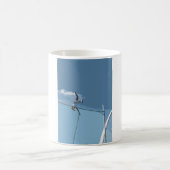 Polevaulter-Tasse Kaffeetasse (Mittel)