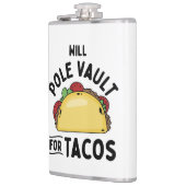 Polgewölbe für Tacos Flachmann (Links)