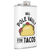 Polgewölbe für Tacos Flachmann (Rechts)