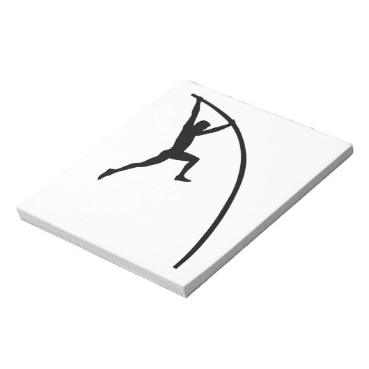 Polgewölbe Notizblock (Rotiert)