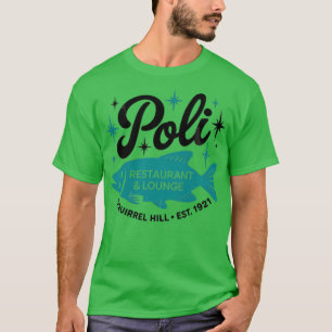 Poli - Eichhörnchenhill T-Shirt