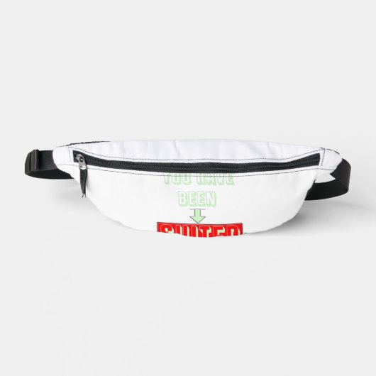 poliankyleu bauchtasche (Vorderseite)