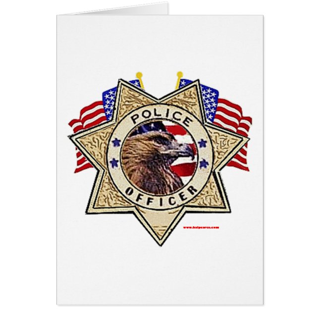 Police_Badge_Officer_Flags (Vorne)