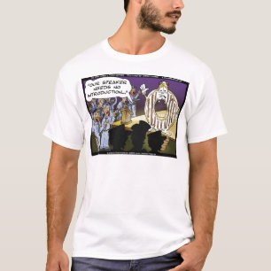 Police & Donuts Funny Cards T-Shirts Tasse und Ges