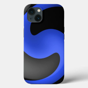 Police Super Hero - Thin Blue Line Case-Mate iPhone Hülle