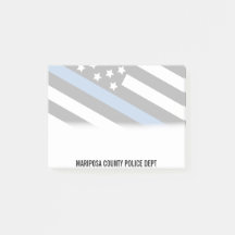 Police Thin Blue Line Name des amerikanischen Flag