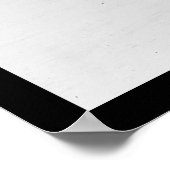 Police Treasury Gebäude in Washington, DC 1927 Poster (Ecke)