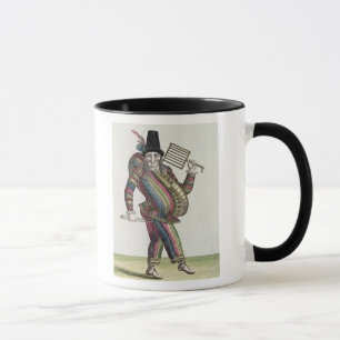 Polichinelle Tasse