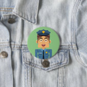 Policia Button (Beispiel)
