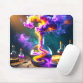 Polierarbeit Mousepad (Mit Mouse)