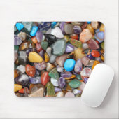 Polierte Felsen Mousepad (Mit Mouse)
