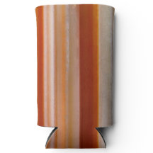 Polierte Naturfotografie Agate Slice