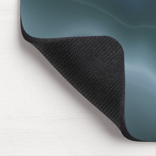 Polierter Rock Mousepad (Ecke)