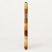 Poliertes Gold Case-Mate iPhone Hülle (Hinten/Rechts)