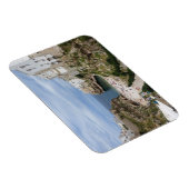 Polignano ist ein rechteckiger Magnet für den Stad (Rechte Seite)