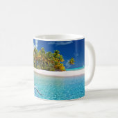 Polinesia Dream Kaffeetasse (VorderseiteRechts)