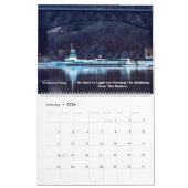Poling u. Kalender des Messerschmied-2019 (Jan 2026)