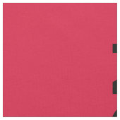 Polish Eagle Poland Symbol Stoff (Nahaufnahme)
