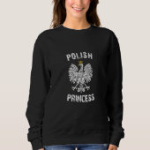 Polish Mafia Sweatshirt (Vorderseite)