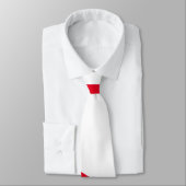 Polish Neck Tie Knot Krawatte (Gebunden)