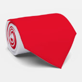 Polish Neck Tie Krawatte (Gerollt)
