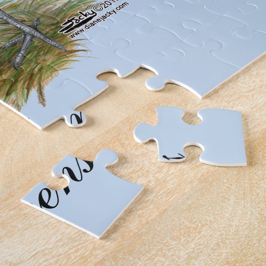 Polish Splash Chickens Puzzle (Seite)