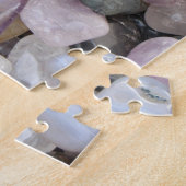 Polished Rock Jigsaw Puzzle (Seite)