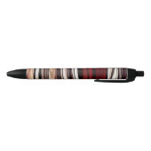Polished Wood Pen Kugelschreiber (Unterseite)