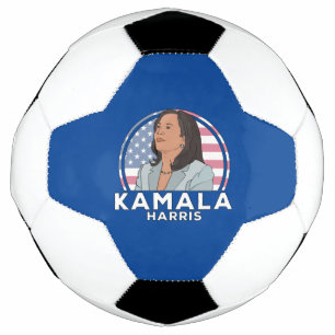 Politics Kamala Harris Fußball